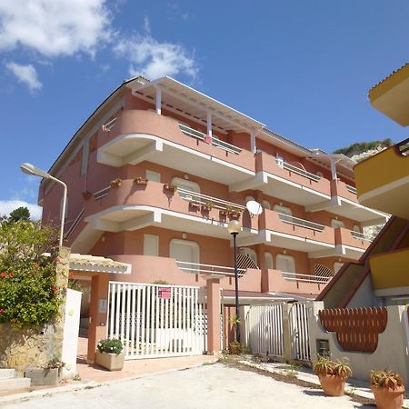 Appartamenti Scala Dei Turchi Villa Saporito Realmonte Exterior foto