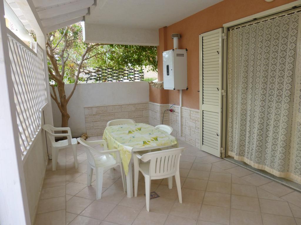 Appartamenti Scala Dei Turchi Villa Saporito Realmonte Exterior foto