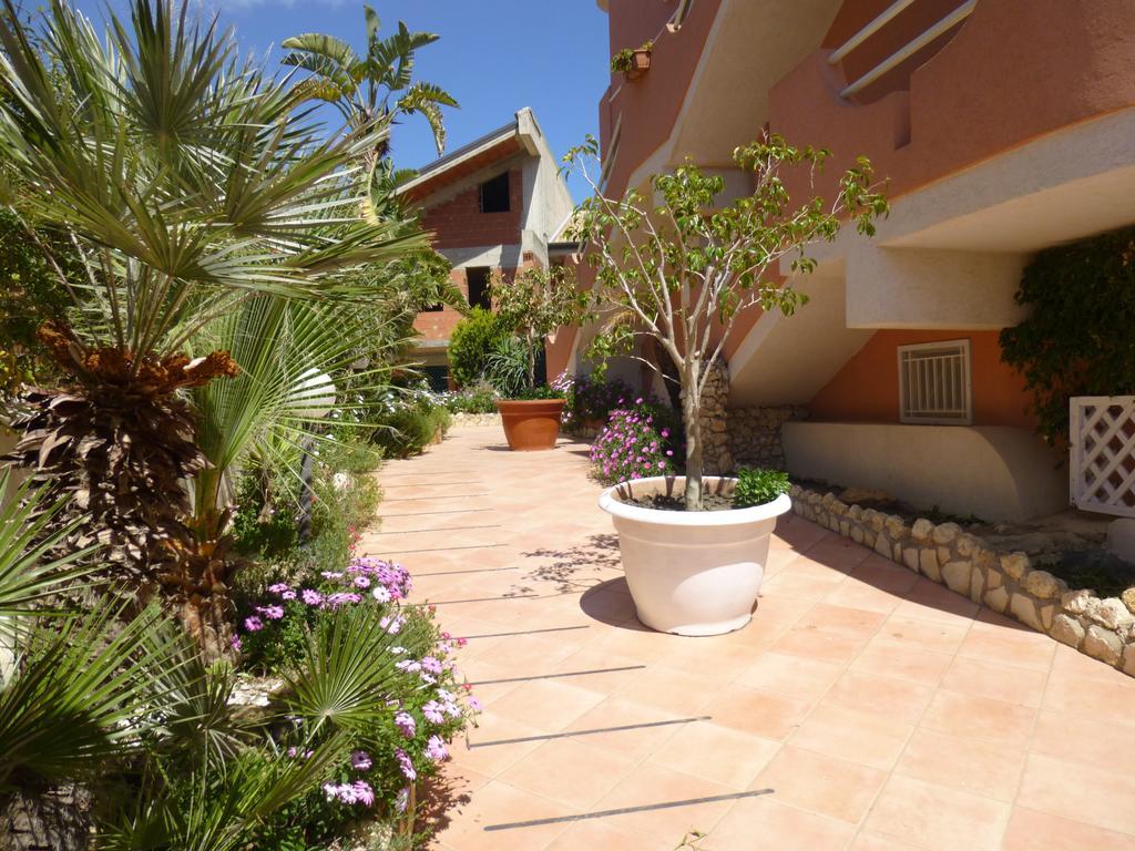 Appartamenti Scala Dei Turchi Villa Saporito Realmonte Cameră foto